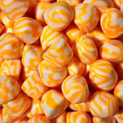 Bonbons-lisses Délices Sucrés Halal