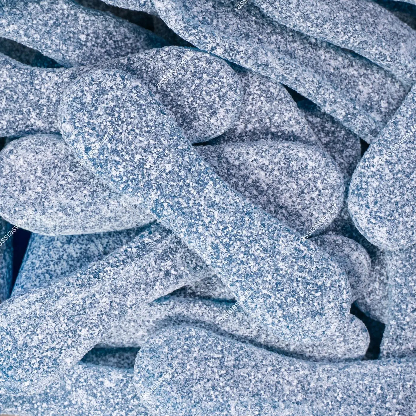 BONBONS-ACIDULÉS Délices Sucrés Halal