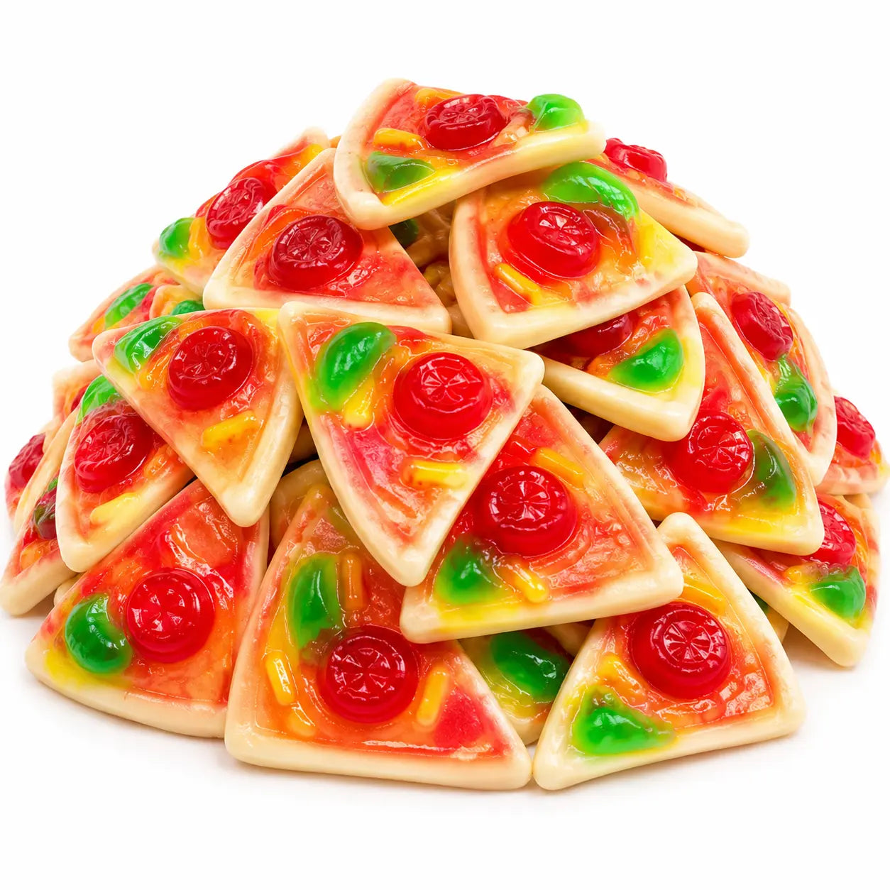 PIZZA Délices Sucrés Halal