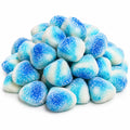 BISOUS TWIST BLEUS SUCRÉS Délices Sucrés Halal