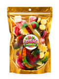 MIX LISSES Délices Sucrés Halal