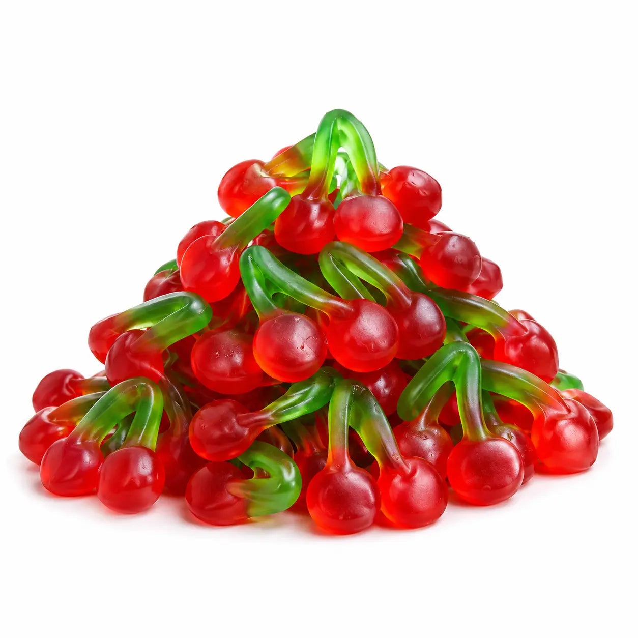 CERISE LISSE Délices Sucrés Halal