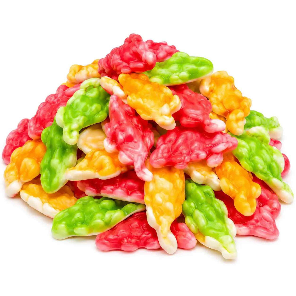 SOURIS MIX FRUIT Délices Sucrés Halal