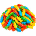 CHENILLE MULTICOLORE Délices Sucrés Halal