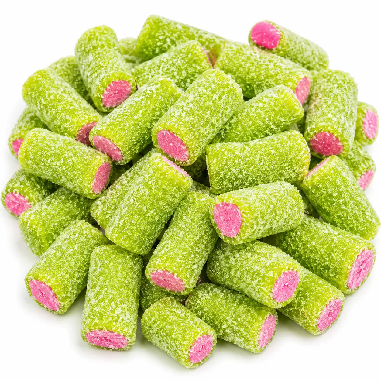 MINI JUMBO PASTEQUE SUCRÉ Délices Sucrés Halal