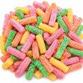 HITSCHIES MIX ACIDULES Délices Sucrés Halal