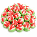 BISOUS TWIST PASTEQUE Délices Sucrés Halal