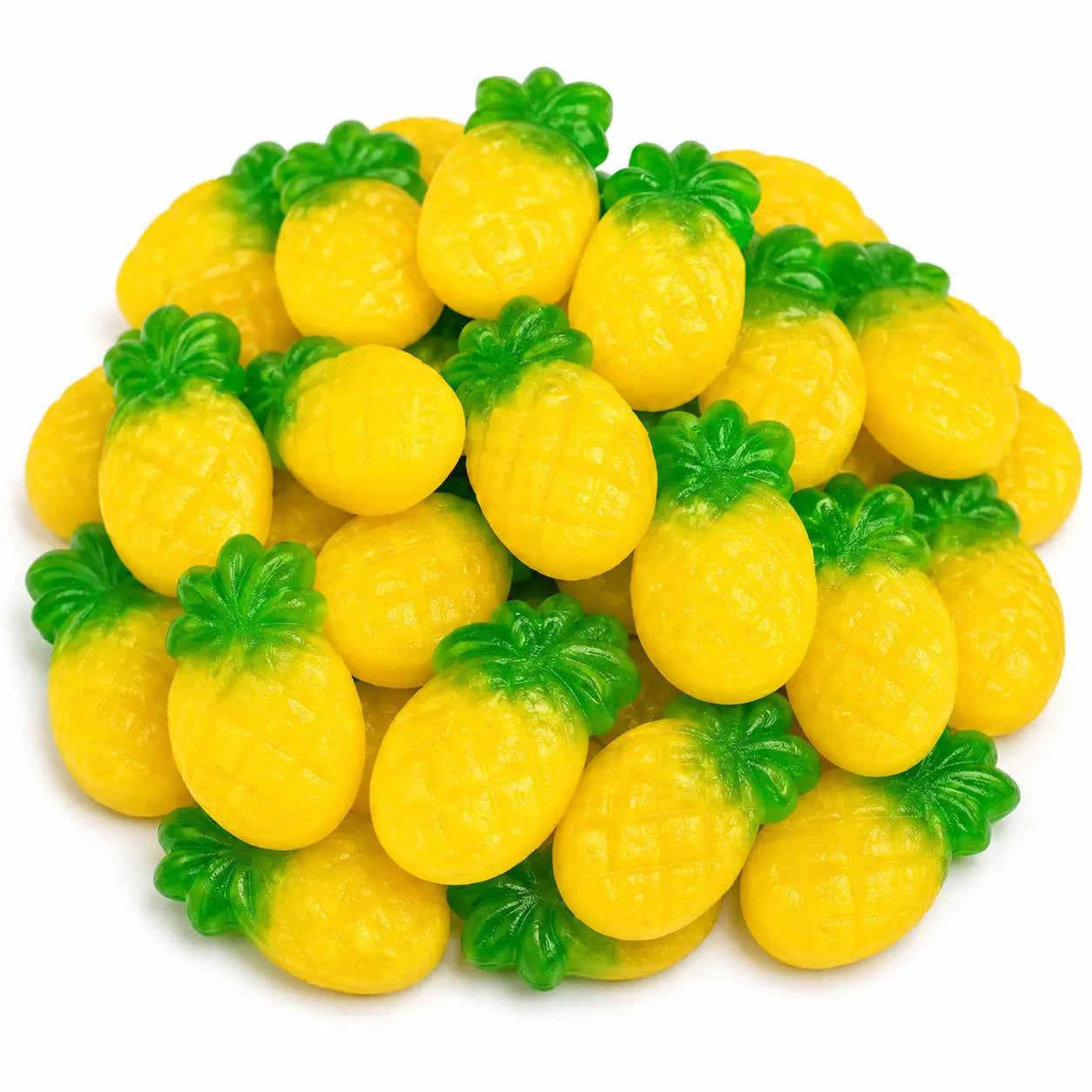 ANANAS Délices Sucrés Halal