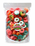 MIX ANNEAUX Délices Sucrés Halal