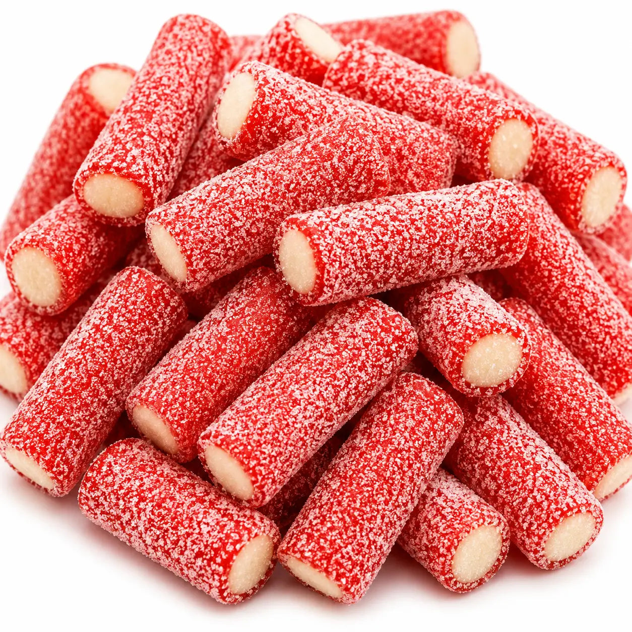 MINI JUMBO FRAISE SUCRÉ Délices Sucrés Halal
