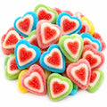 TRIPLES COEURS SUCRÉS Délices Sucrés Halal