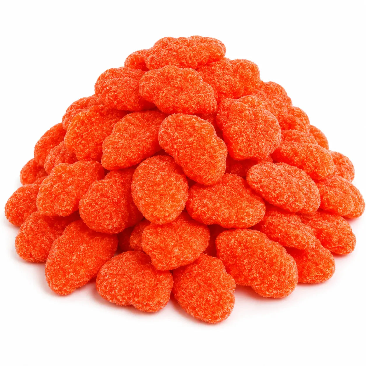 NUAGE FRAISE FOUETTÉ Délices Sucrés Halal
