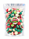 MIX TARTES Délices Sucrés Halal
