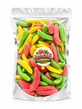 MIX BANANES Délices Sucrés Halal