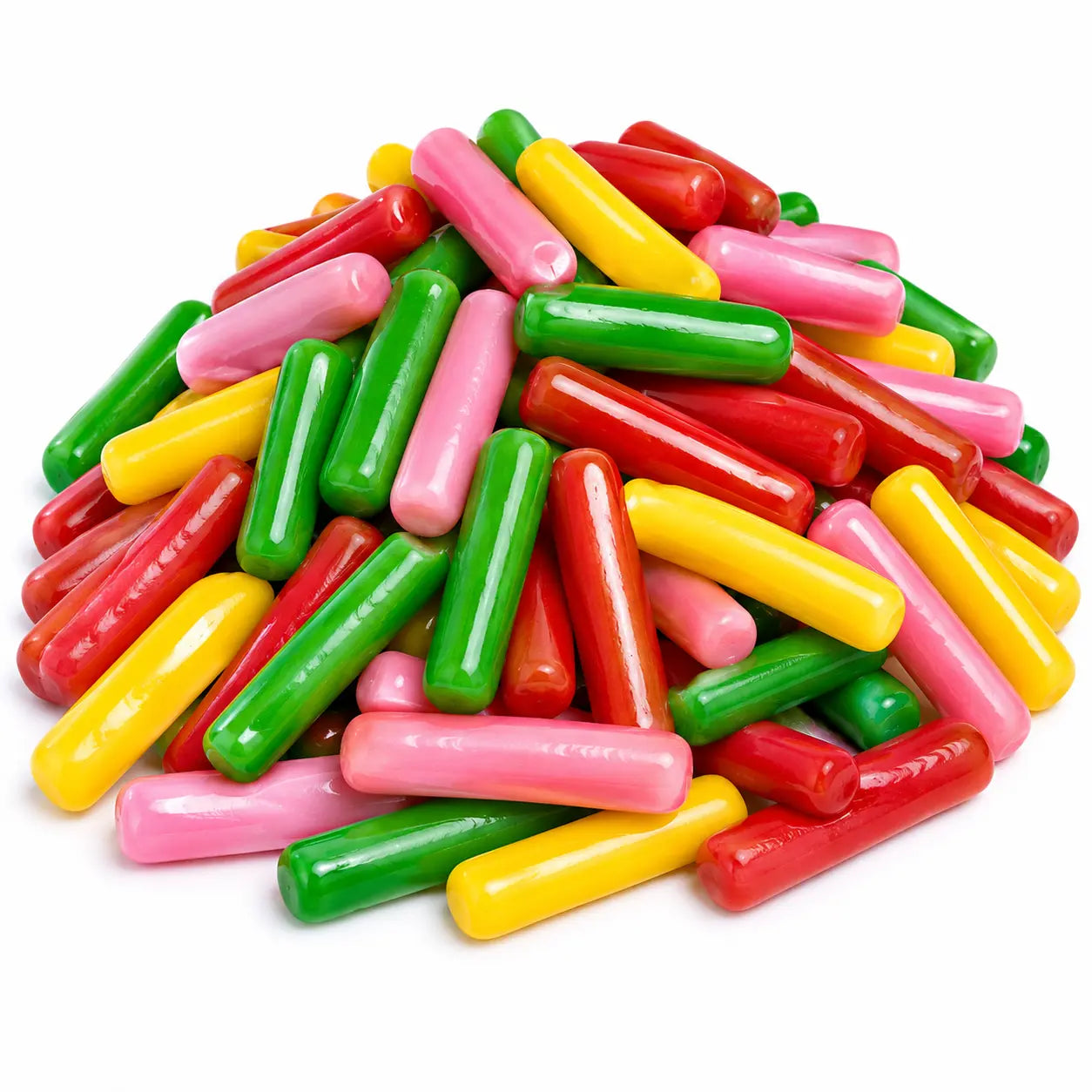HITSCHIES MULTIFRUIT Délices Sucrés Halal