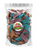 MIX CEINTURES Délices Sucrés Halal