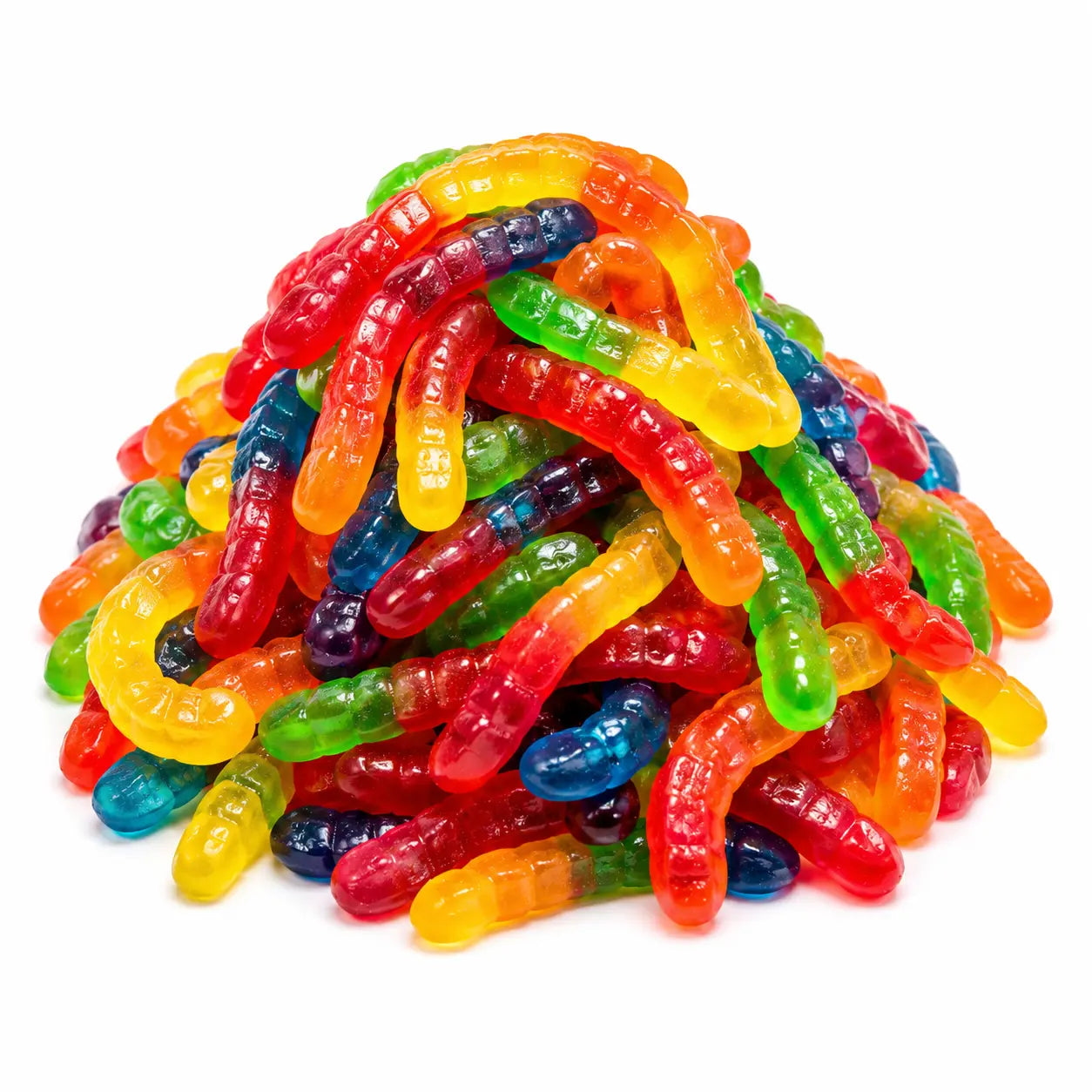 VERS LISSE Délices Sucrés Halal