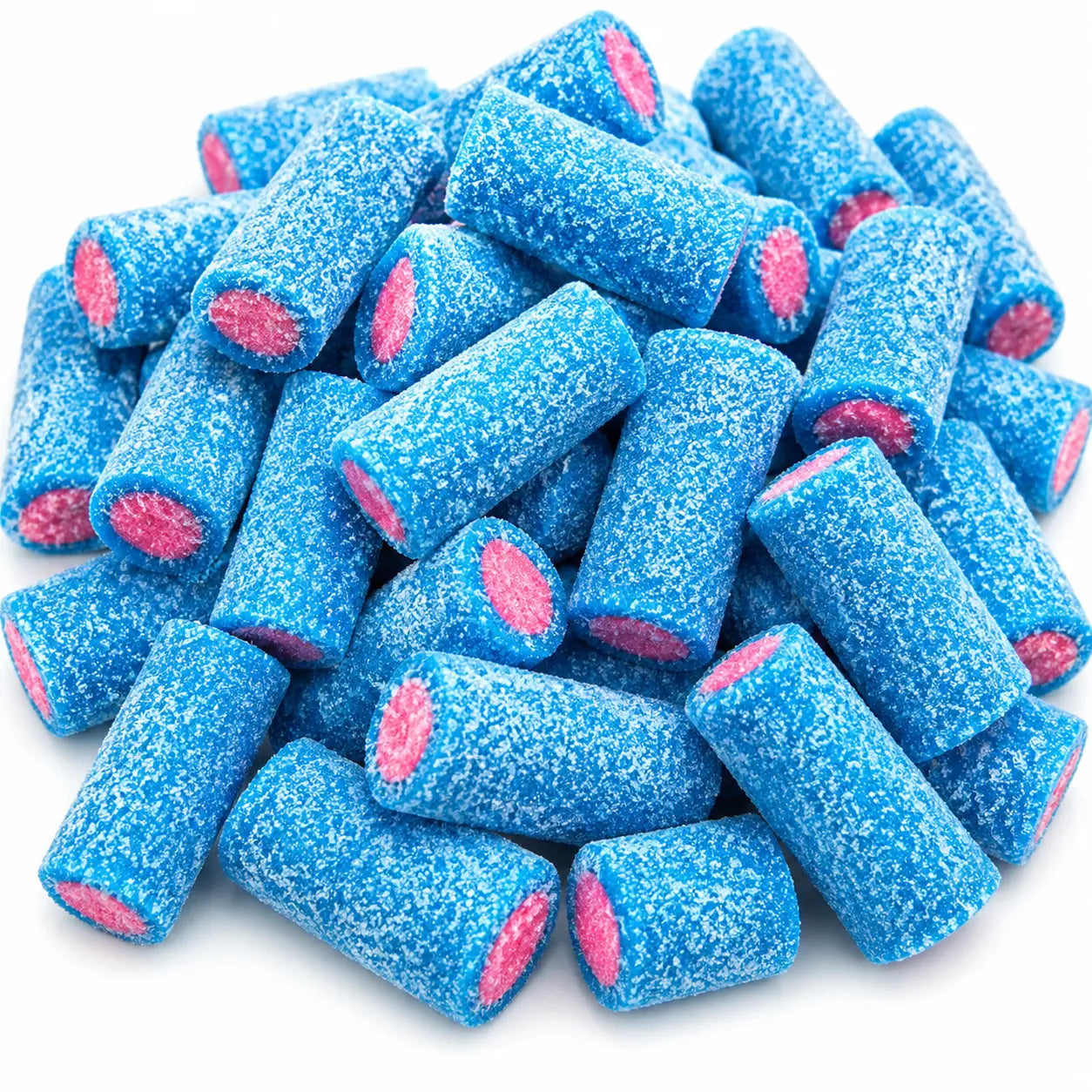 MINI JUMBO FRAMBOISE SUCRÉ Délices Sucrés Halal
