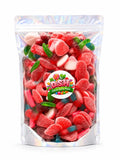 MIX FRUITS ROUGE Délices Sucrés Halal
