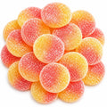 PECHE CITRIQUE Délices Sucrés Halal