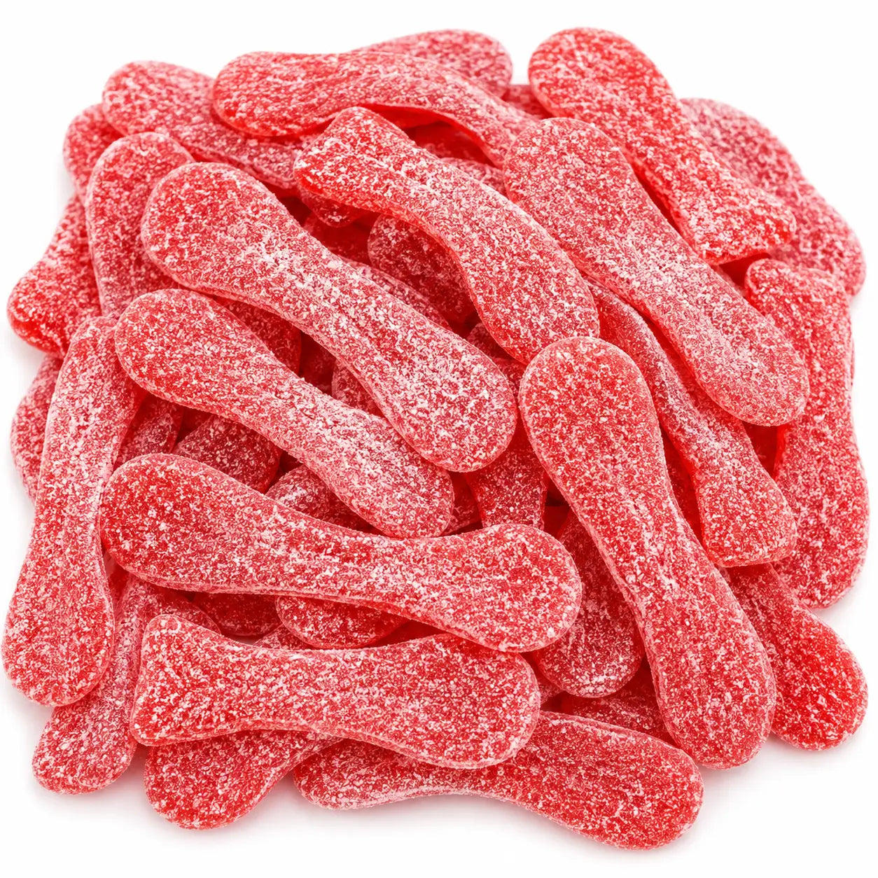 LANGUE FRAISE SUCRÉE Délices Sucrés Halal