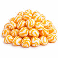 BISOUS TWIST  PECHE Délices Sucrés Halal