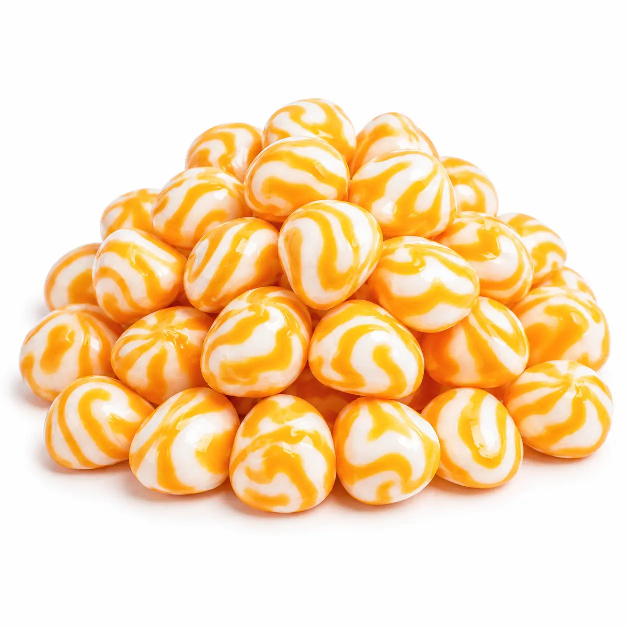 BISOUS TWIST  PECHE Délices Sucrés Halal