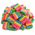 MINI CEINTURE MULTIFRUIT SUCREES Délices Sucrés Halal