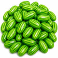 CHEWING-GUM PASTEQUE Délices Sucrés Halal
