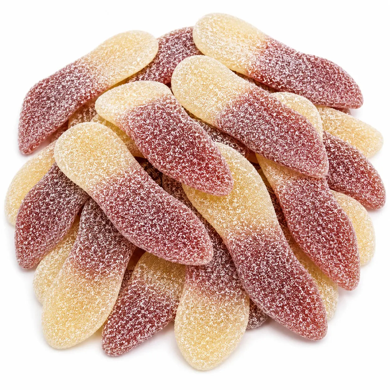 LANGUE COLA SUCRÉE Délices Sucrés Halal