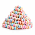 COLLIER Délices Sucrés Halal