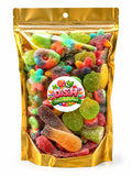 MIX SUCRÉE Délices Sucrés Halal