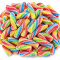 MINI CABLE TORSADÉ ANANAS SUCRÉ Délices Sucrés Halal