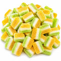 TRANCHE ANANAS SUCRÉ Délices Sucrés Halal