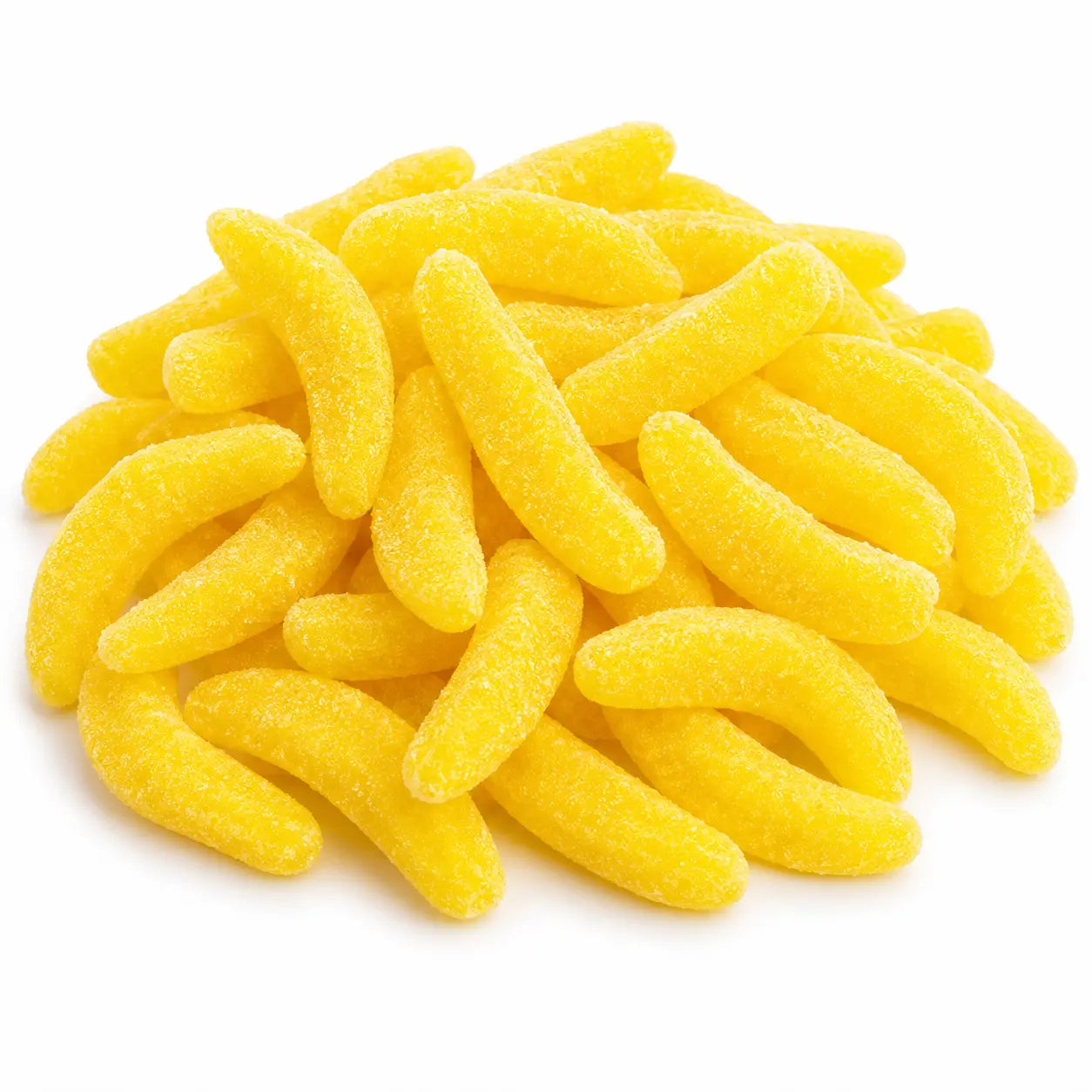BANANE SUCRÉE Délices Sucrés Halal
