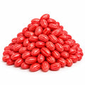 CHEWING GUM  FRAISE Délices Sucrés Halal