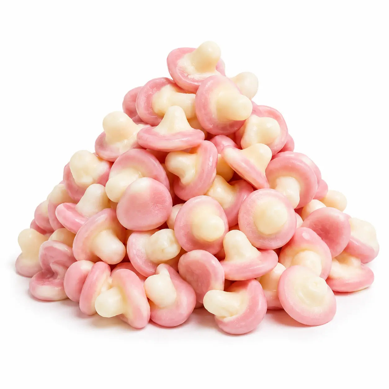 CHAMPIGNON LISSE Délices Sucrés Halal