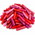 HITSCHIES FRUITS ROUGES Délices Sucrés Halal