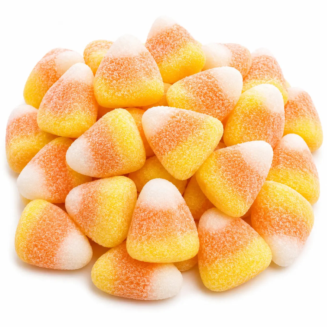 BISOUS TWIST CARAMEL SUCRÉ Délices Sucrés Halal