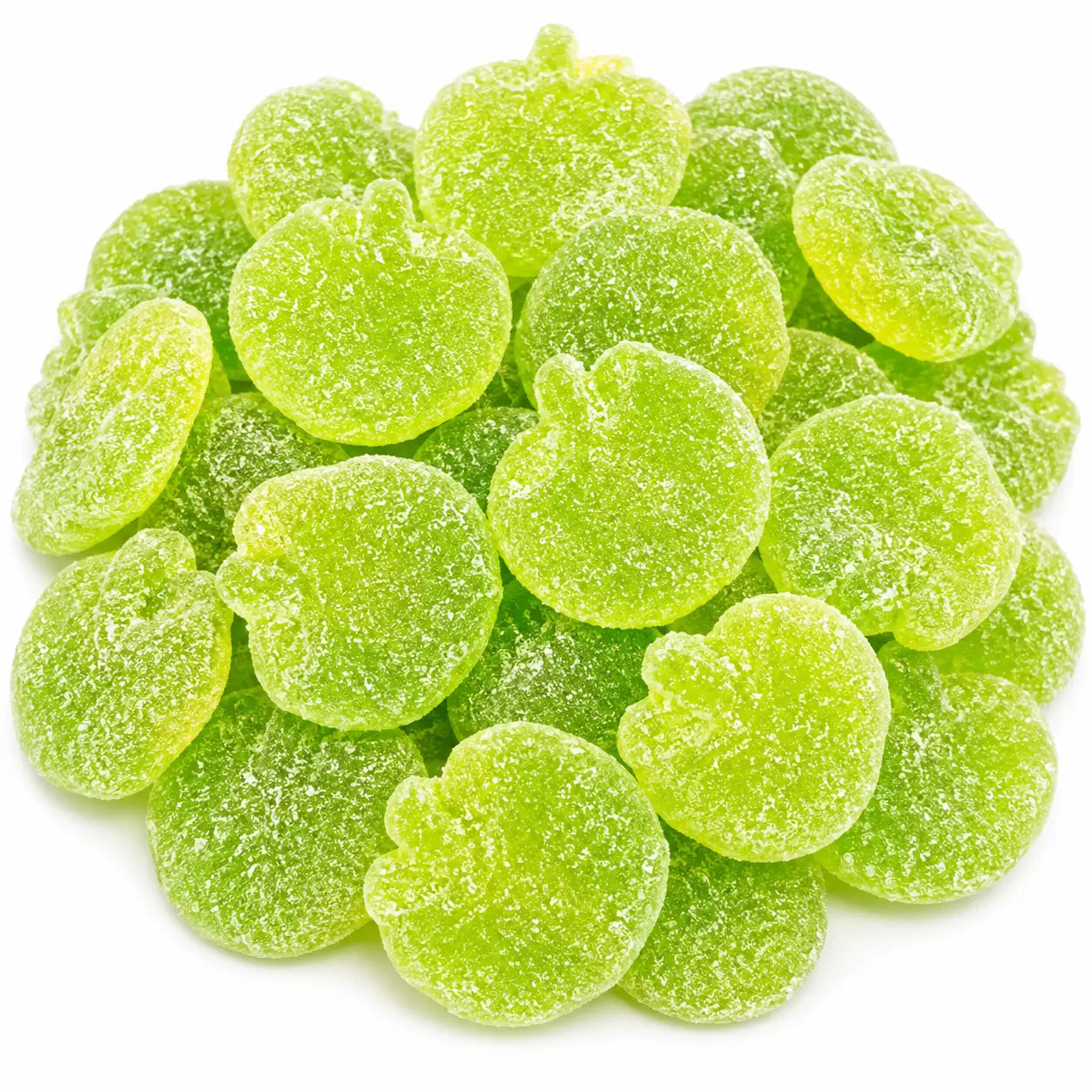 POMME SUCRÉE Délices Sucrés Halal