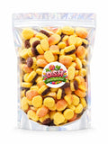 MIX CARAMEL Délices Sucrés Halal