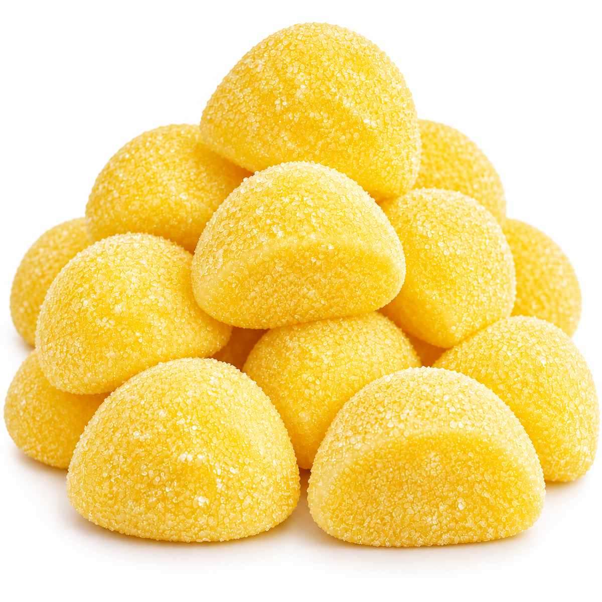 GUIMAUVE BANANE SUCRÉE