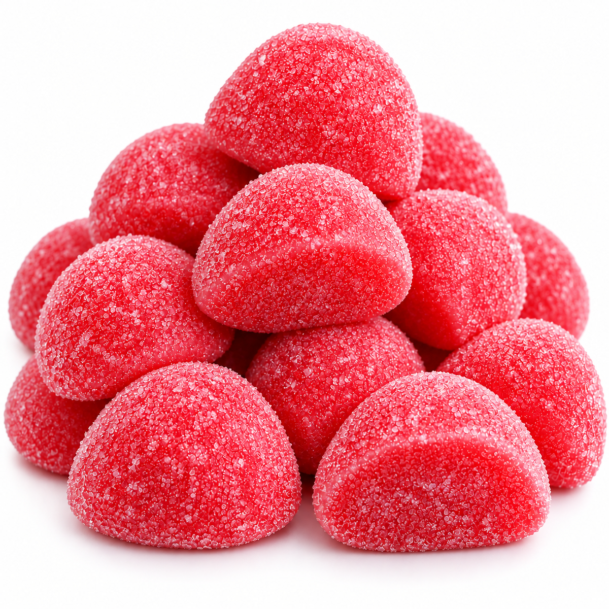 GUIMAUVE FRAISE SUCRÉE