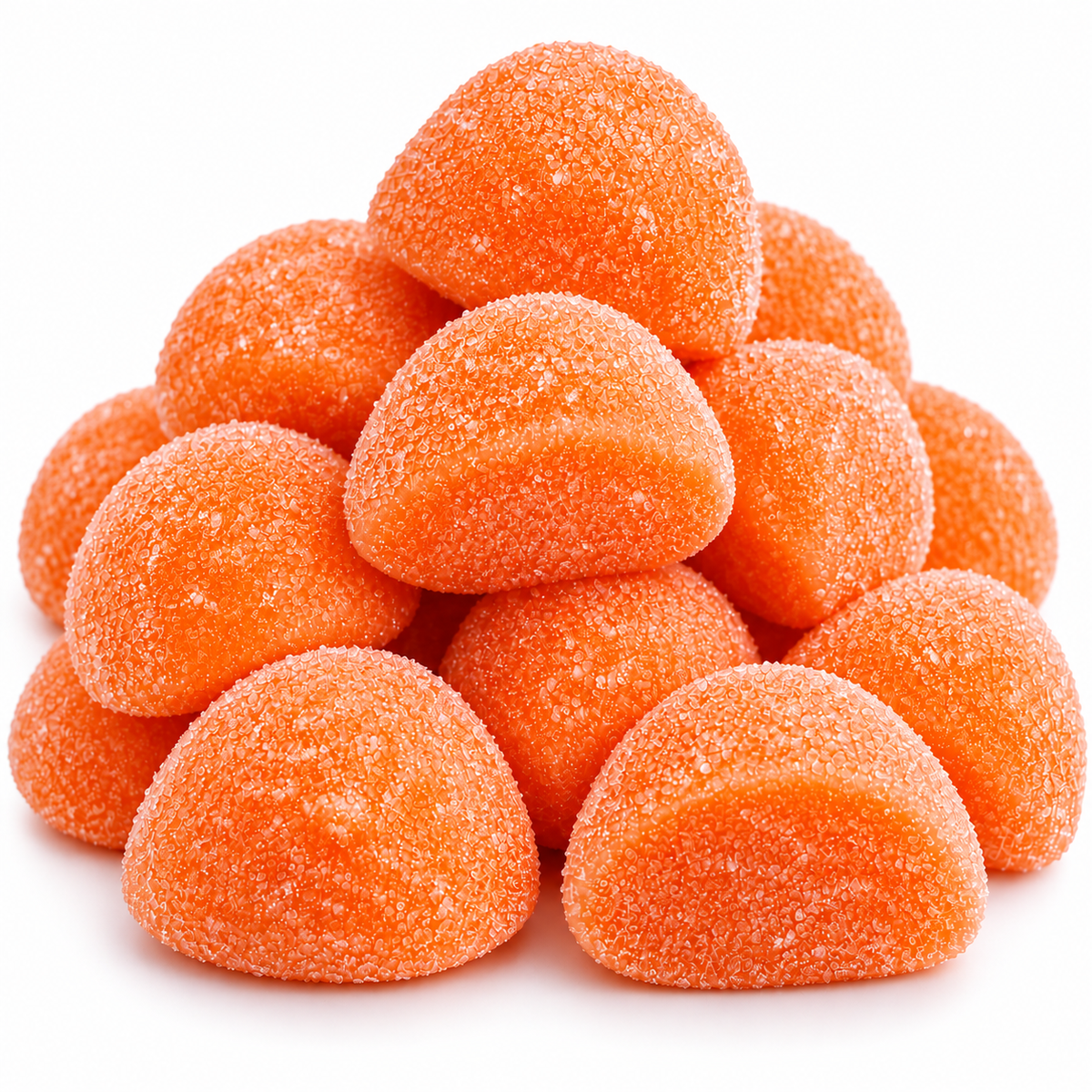GUIMAUVE PECHE SUCRÉE