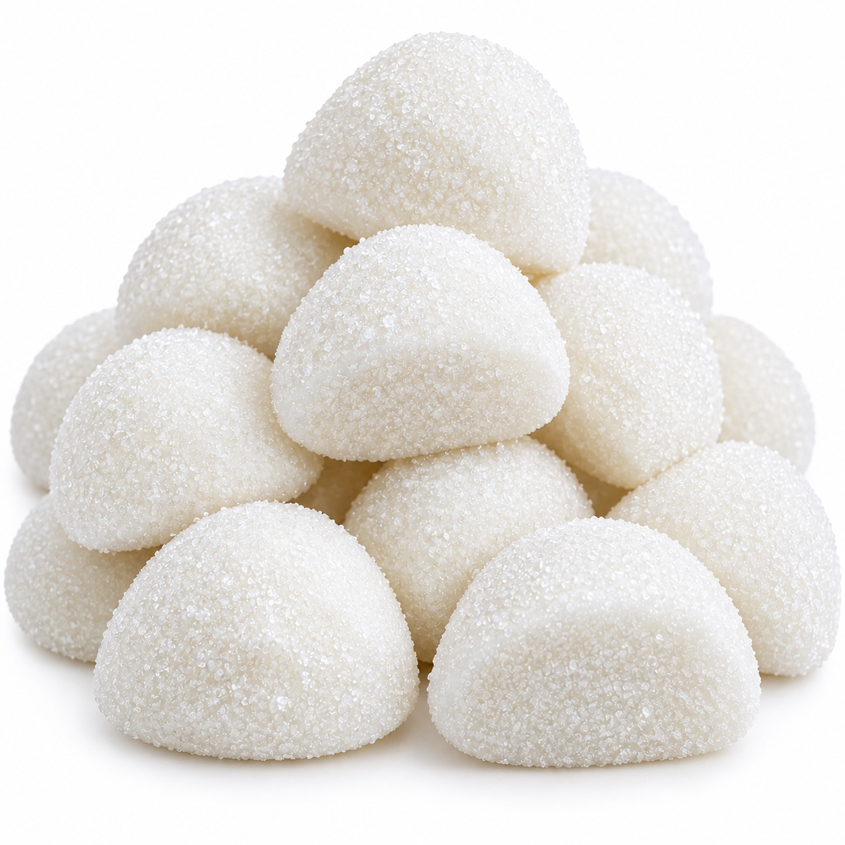 GUIMAUVE VANILLE SUCRÉE