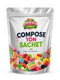 COMPOSE TON SACHET 1 KG Fast Bundle