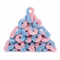 Tétine Bubble Gum Délices Sucrés Halal