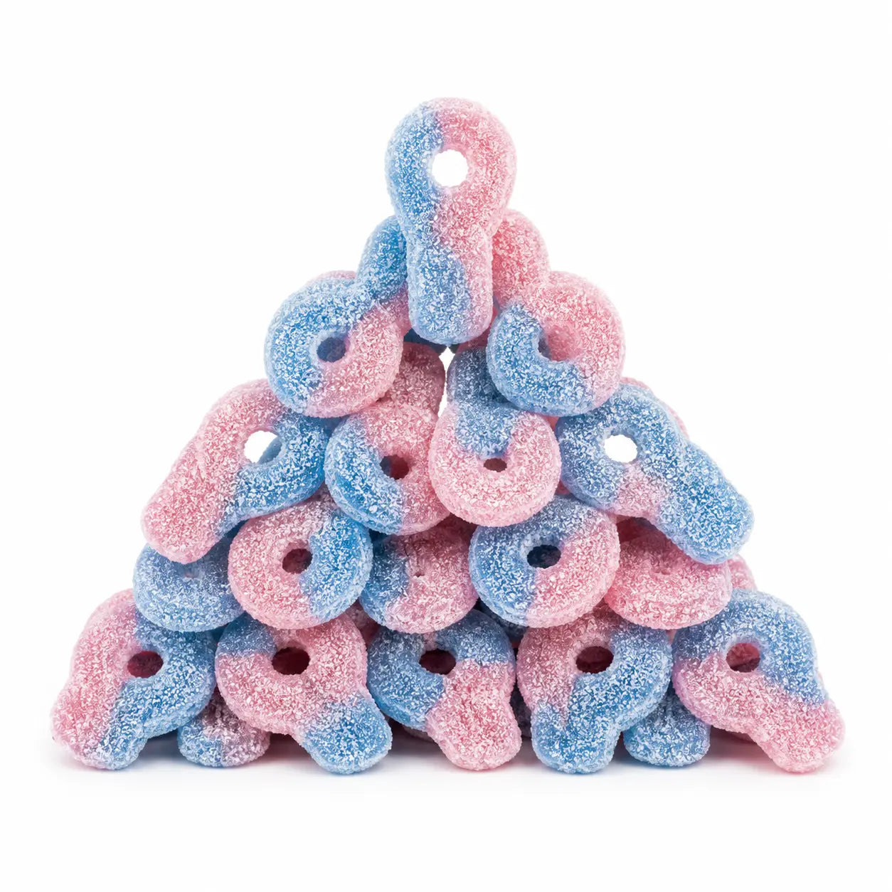 Tétine Bubble Gum Délices Sucrés Halal