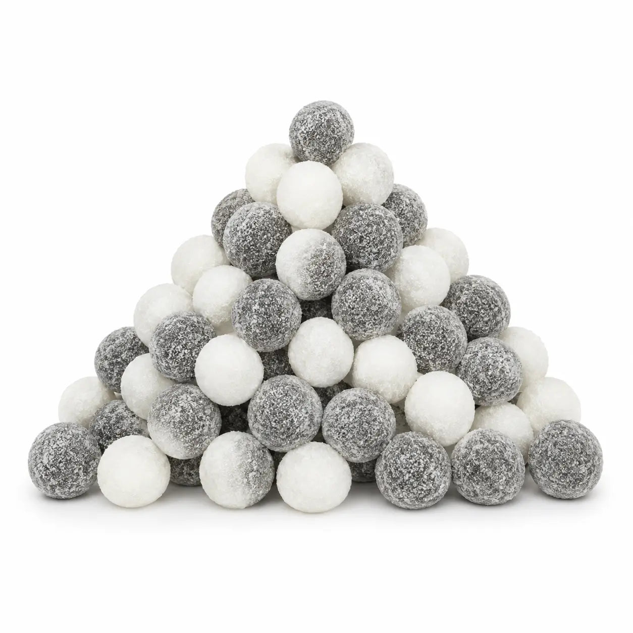 Balle de golf au cola Délices Sucrés Halal