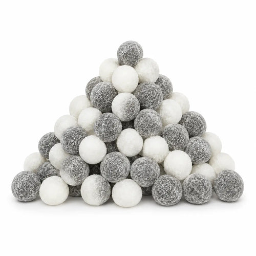 Balle de golf au cola Délices Sucrés Halal